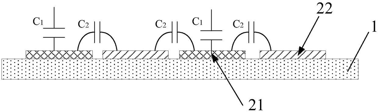 Touch display panel and its driving method, embedded touch display