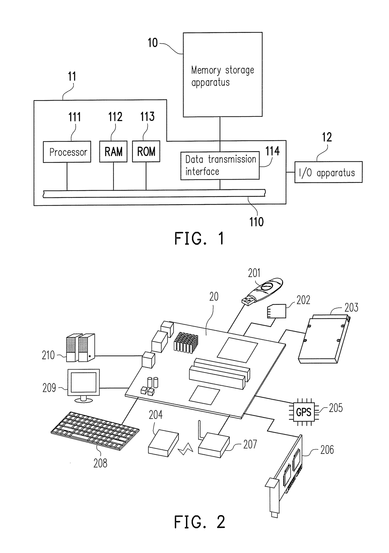 Data reading method, memory control circuit unit and memory storage apparatus