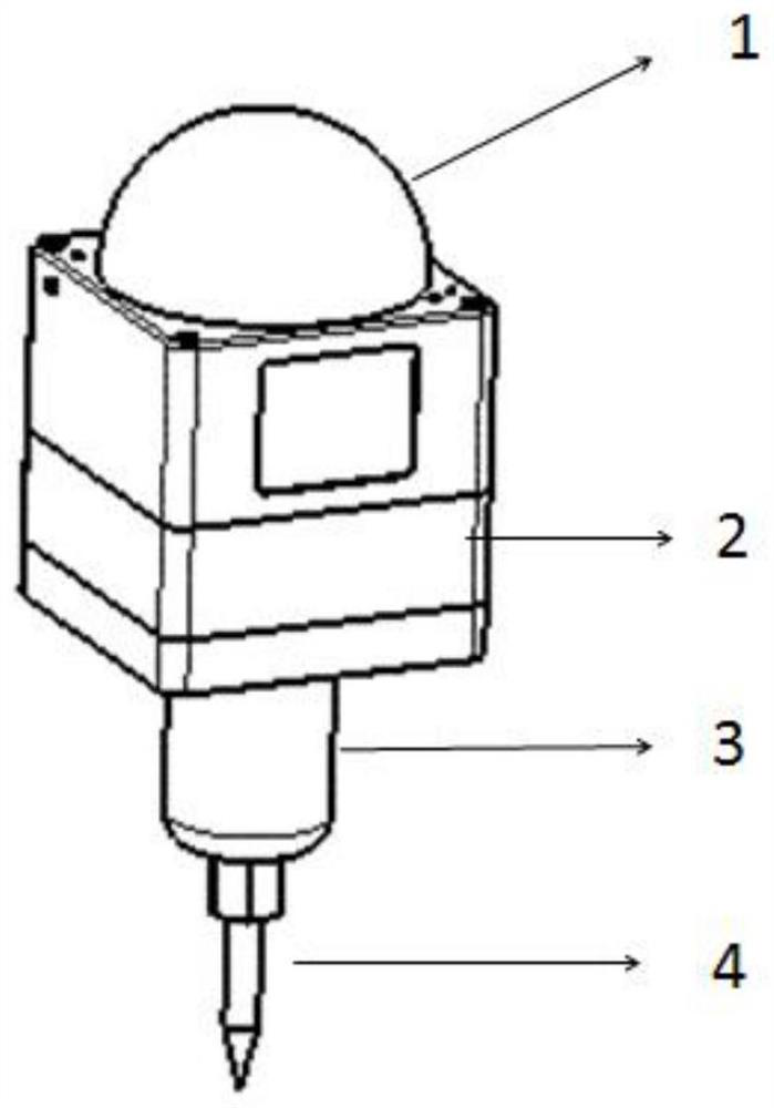 A Distributed Integrated Single-Channel Node Seismograph