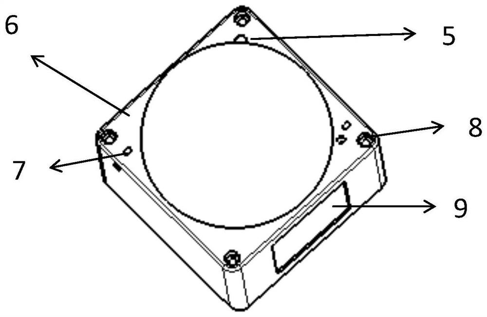 A Distributed Integrated Single-Channel Node Seismograph