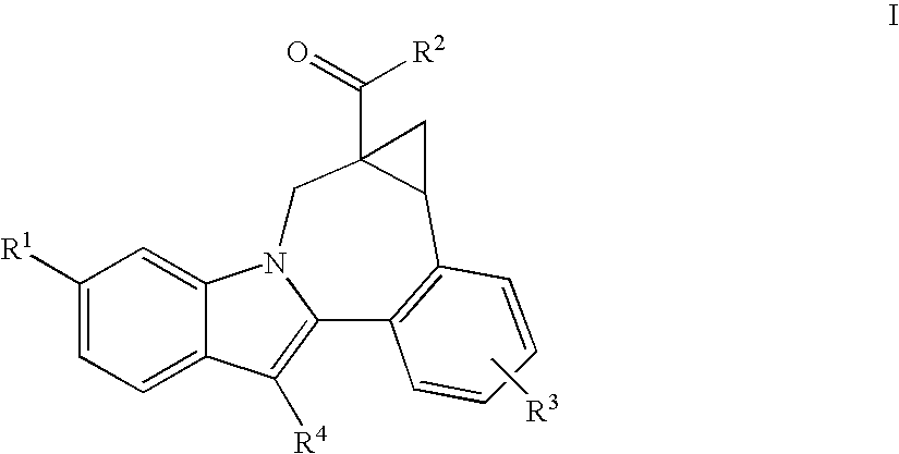 Compounds for the treatment of Hepatitis C