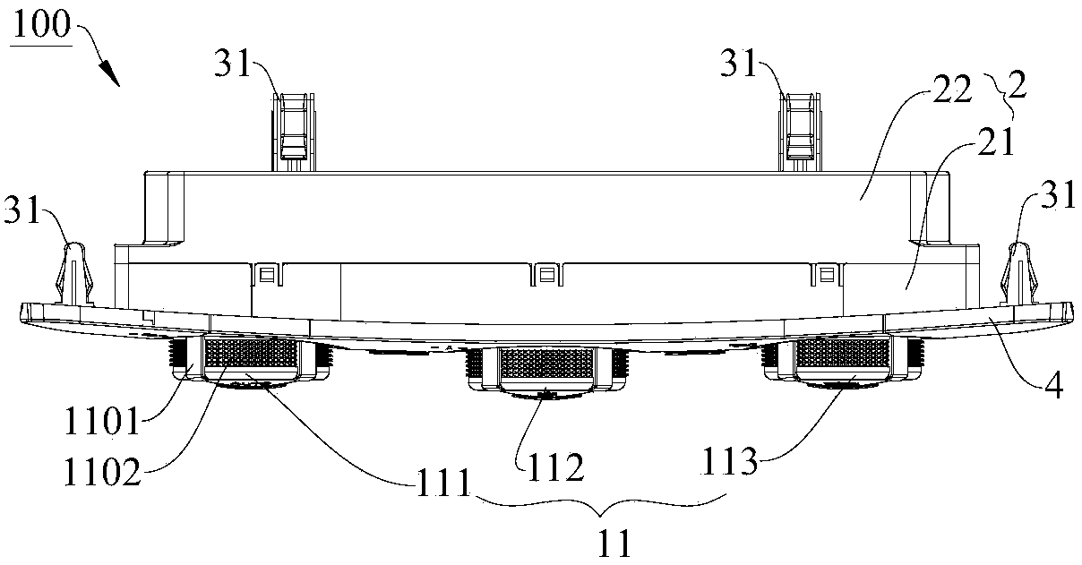 Control method of air conditioning system of electric vehicle