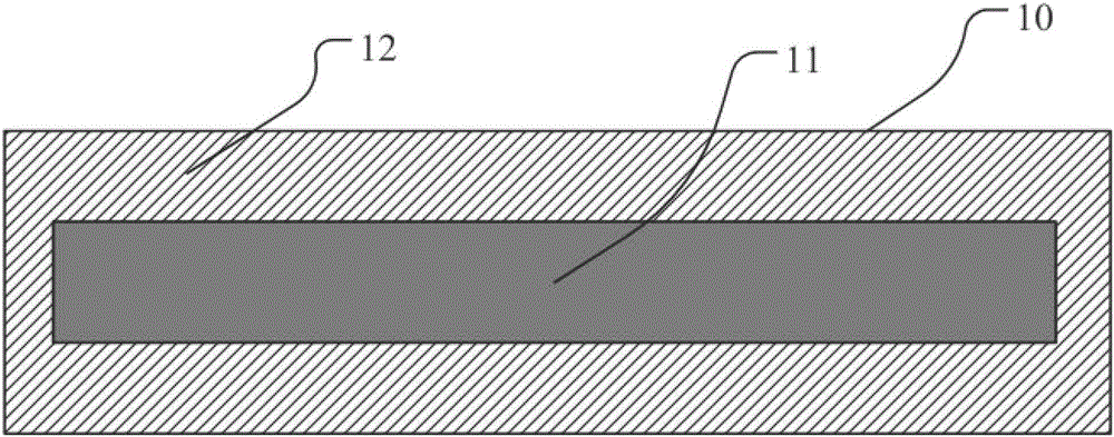 Sand blast jig and sand blast system