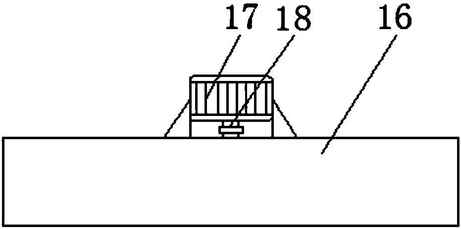 Medical bed for medical use