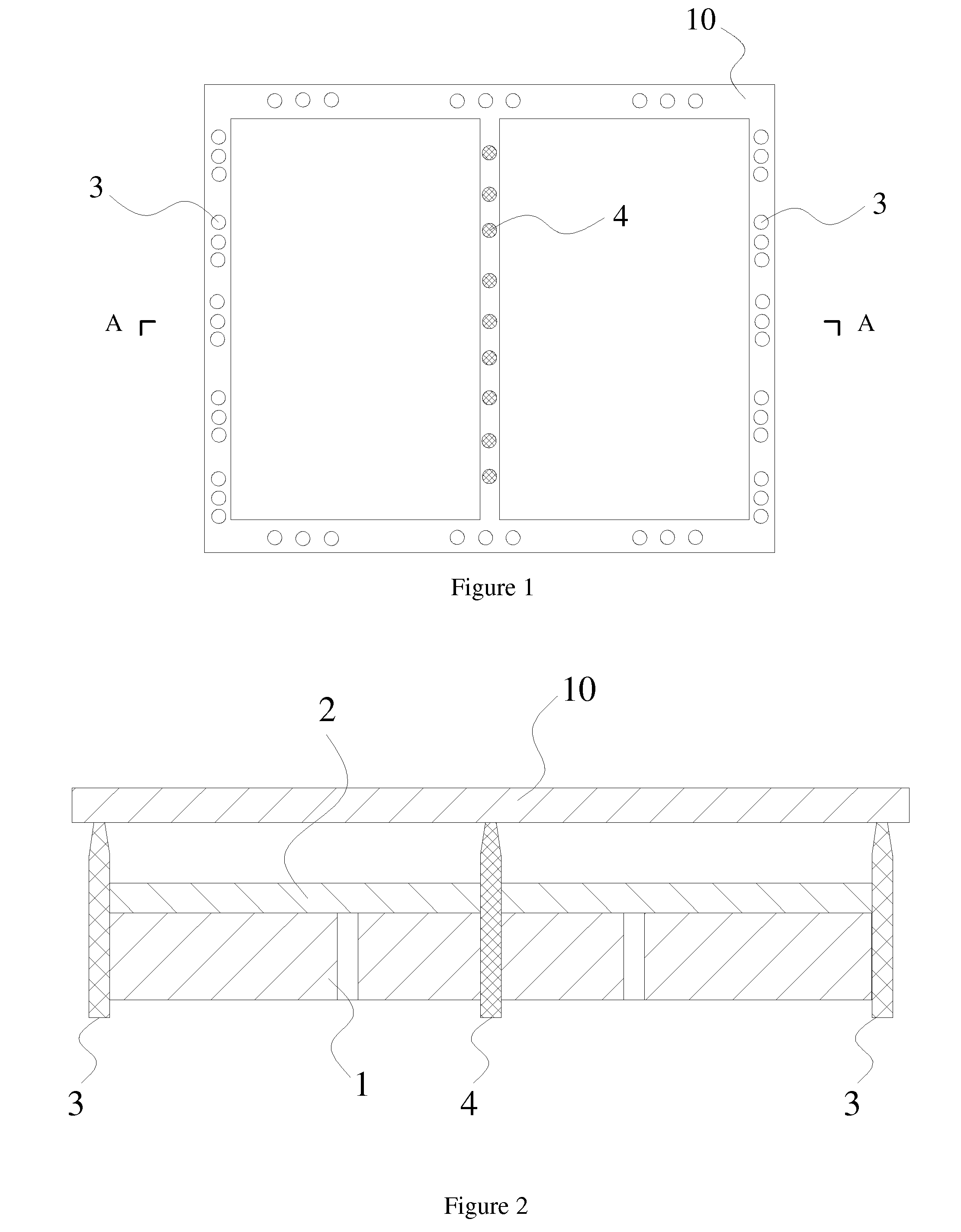 Lift mechanism for a glass substrate in an exposure machine