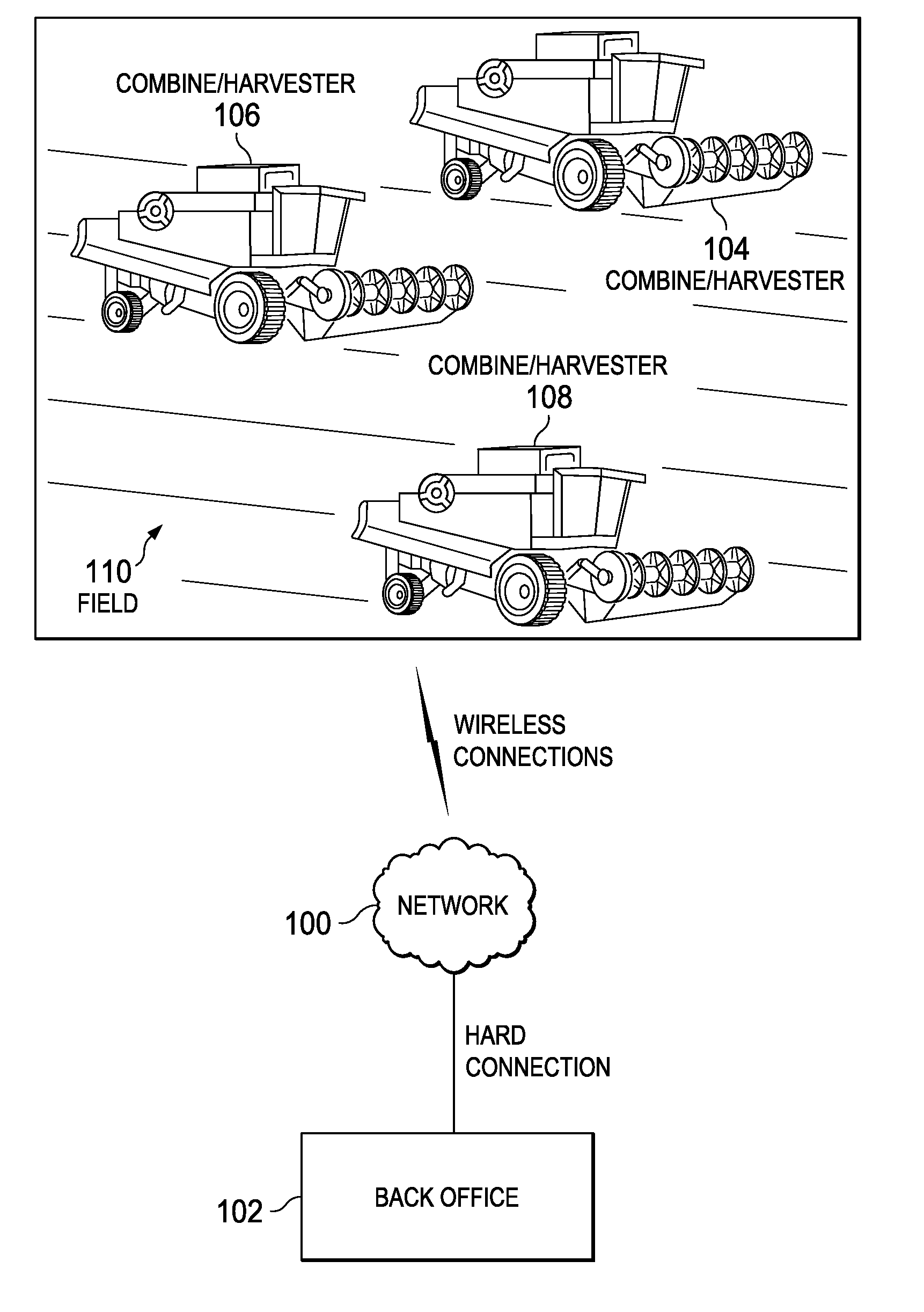 Multi-vehicle high integrity perception