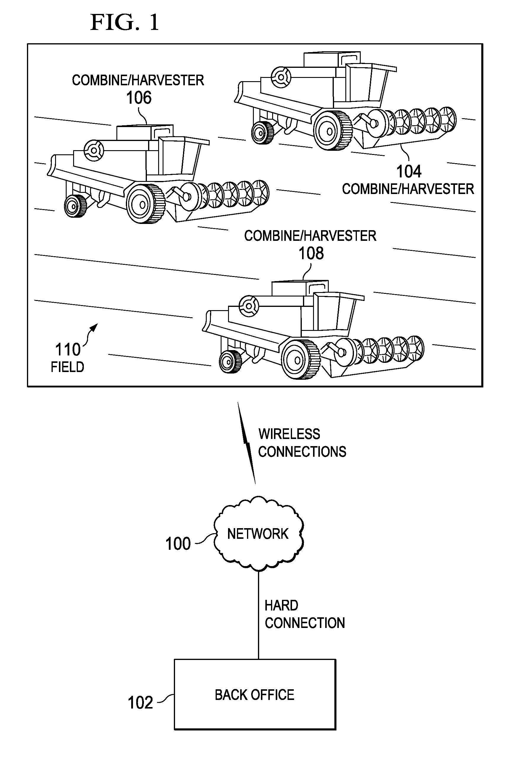 Multi-vehicle high integrity perception