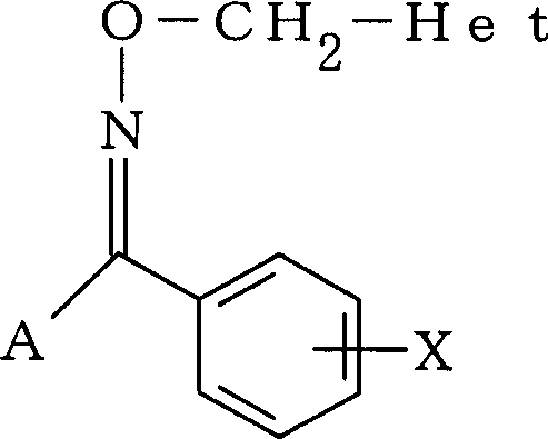 Tetrazoyl oxime derivative and agrochemical containing the same as active ingredient