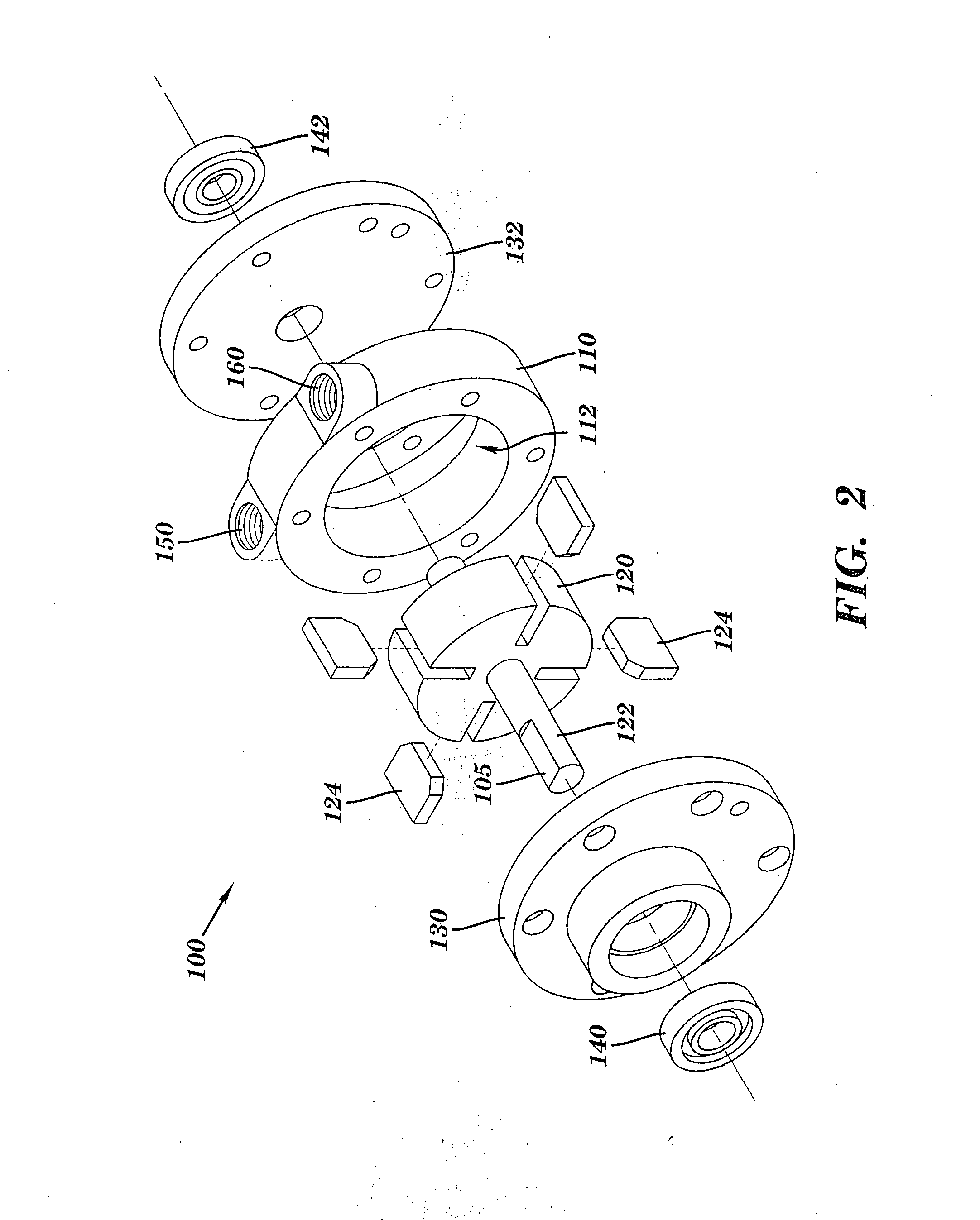 Spring retractable reel having a pneumatic retraction governor