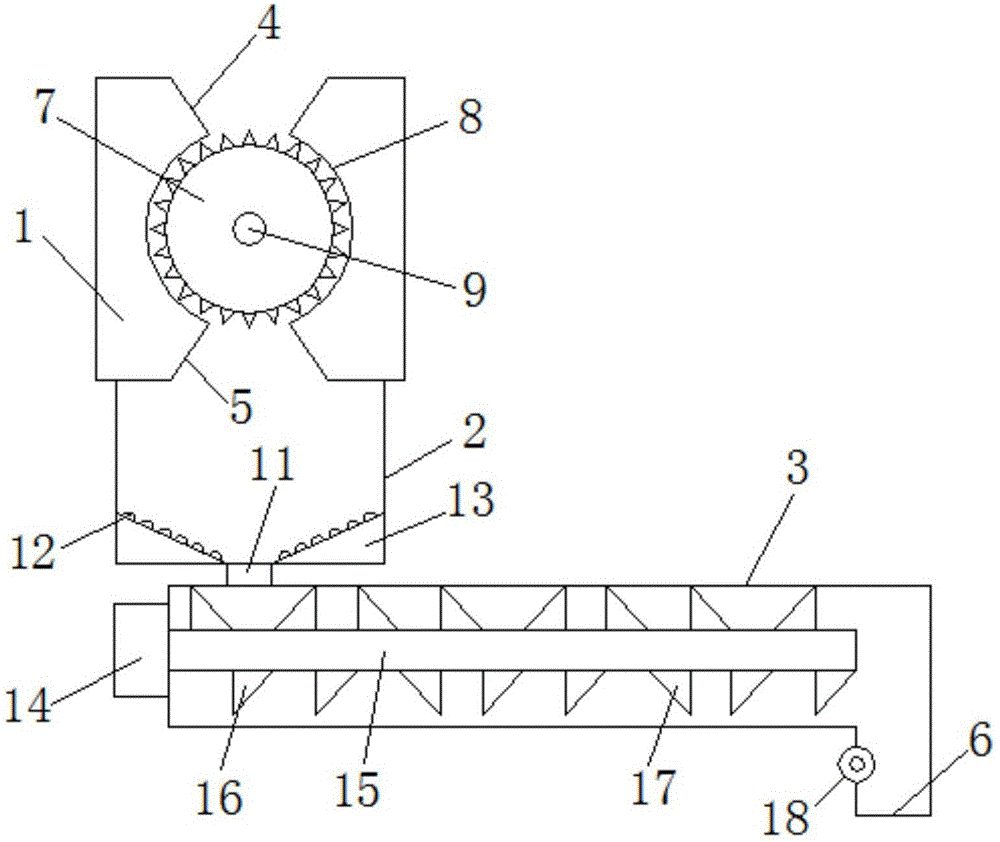 Blast furnace taphole clay mixture