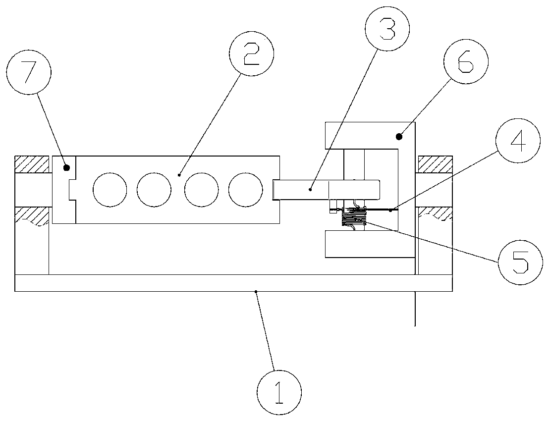 Wall panel installation equipment