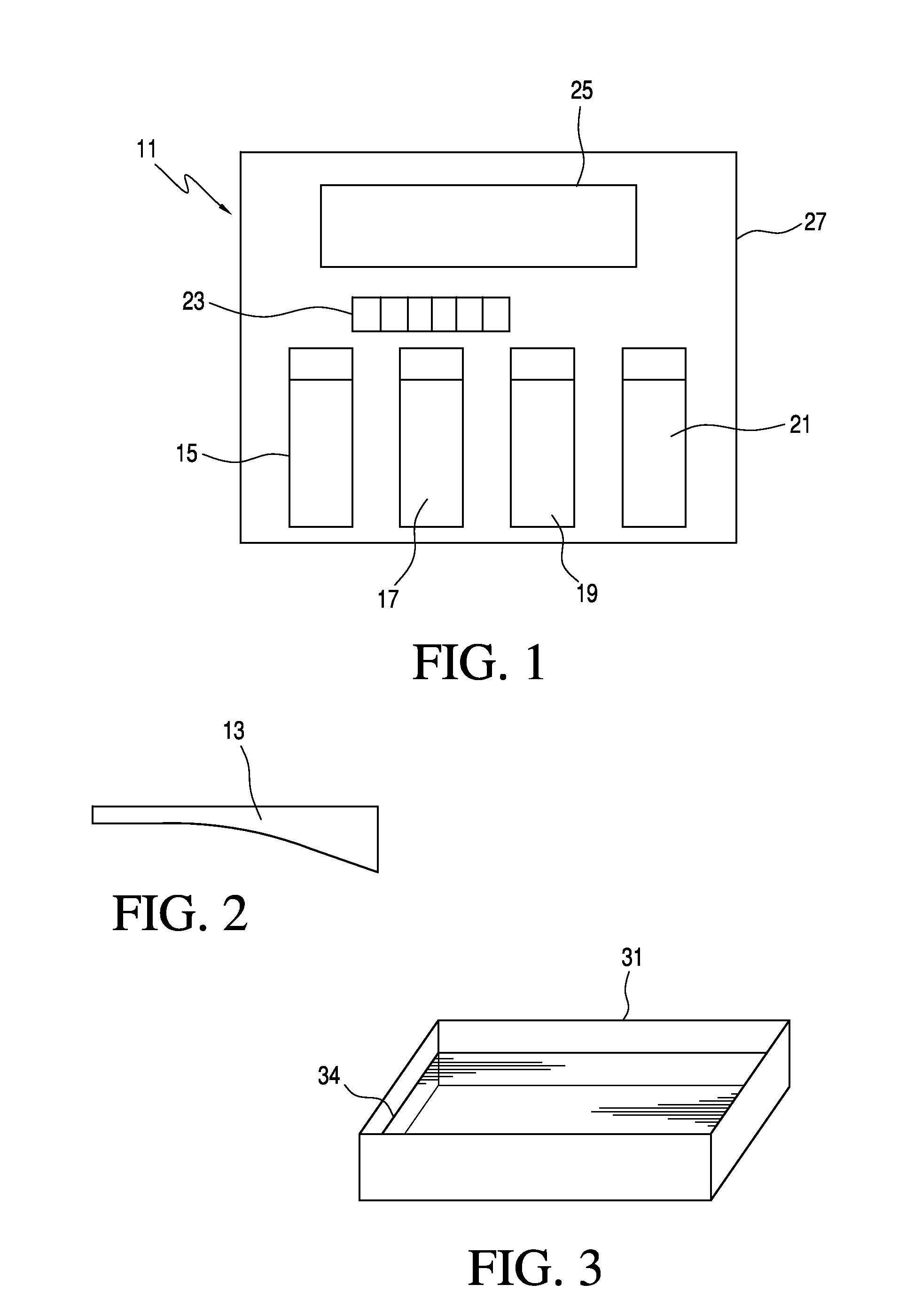 Kit for transferring an image onto an object