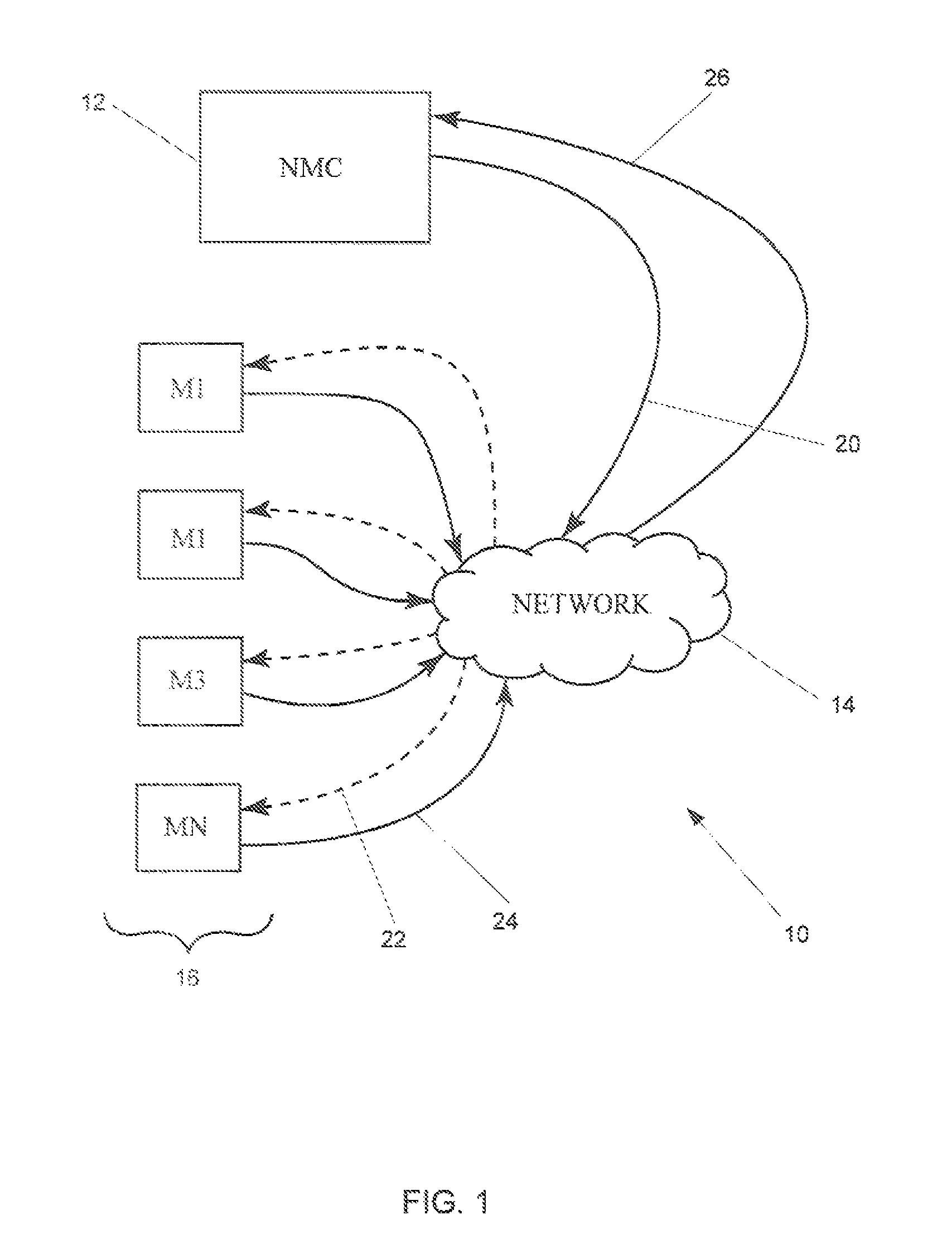 System and methods for remotely upgrading software applications