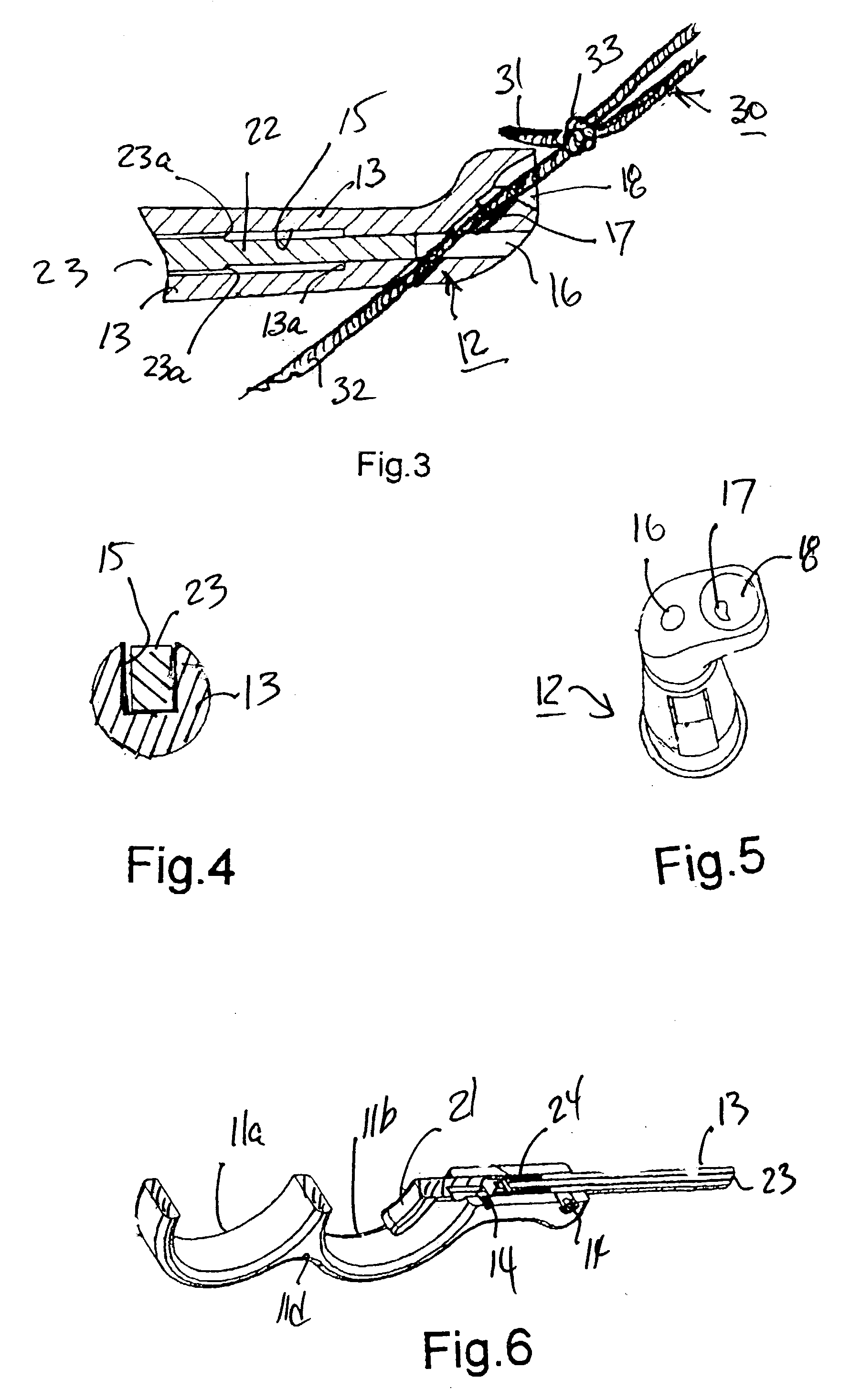 Suture manipulating and/or cutting implement