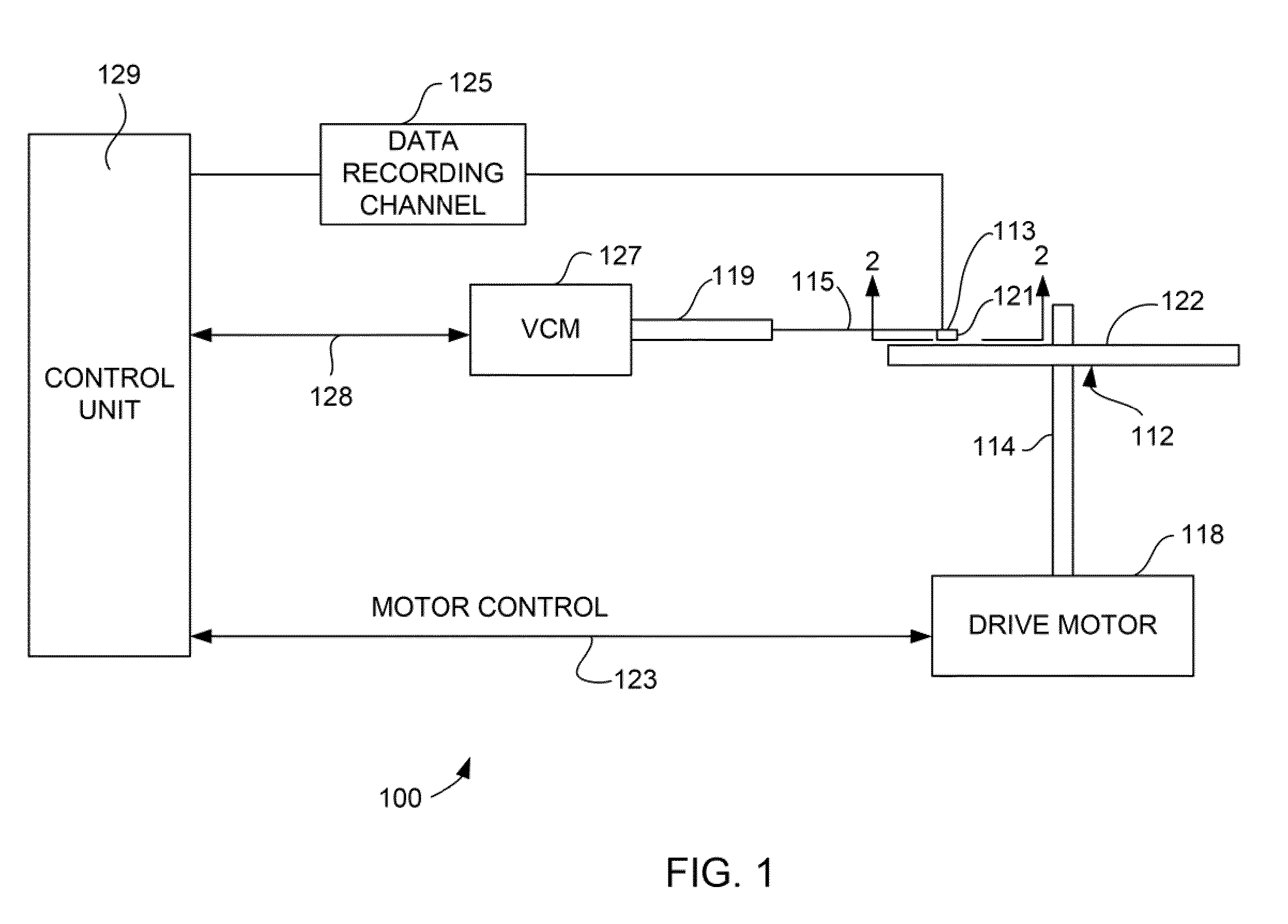 High sensitivity glide sensor using frictional heating