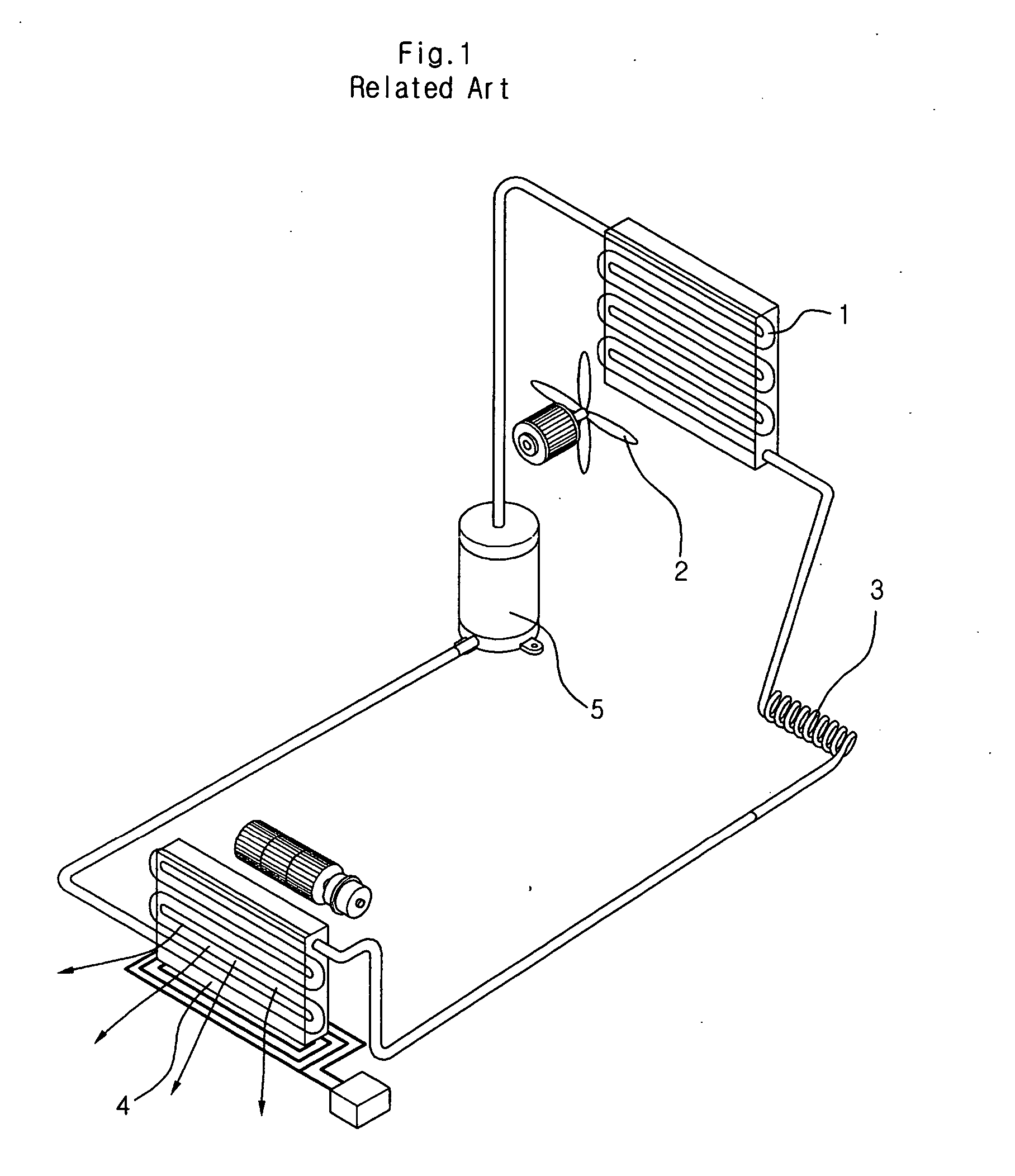 Condenser