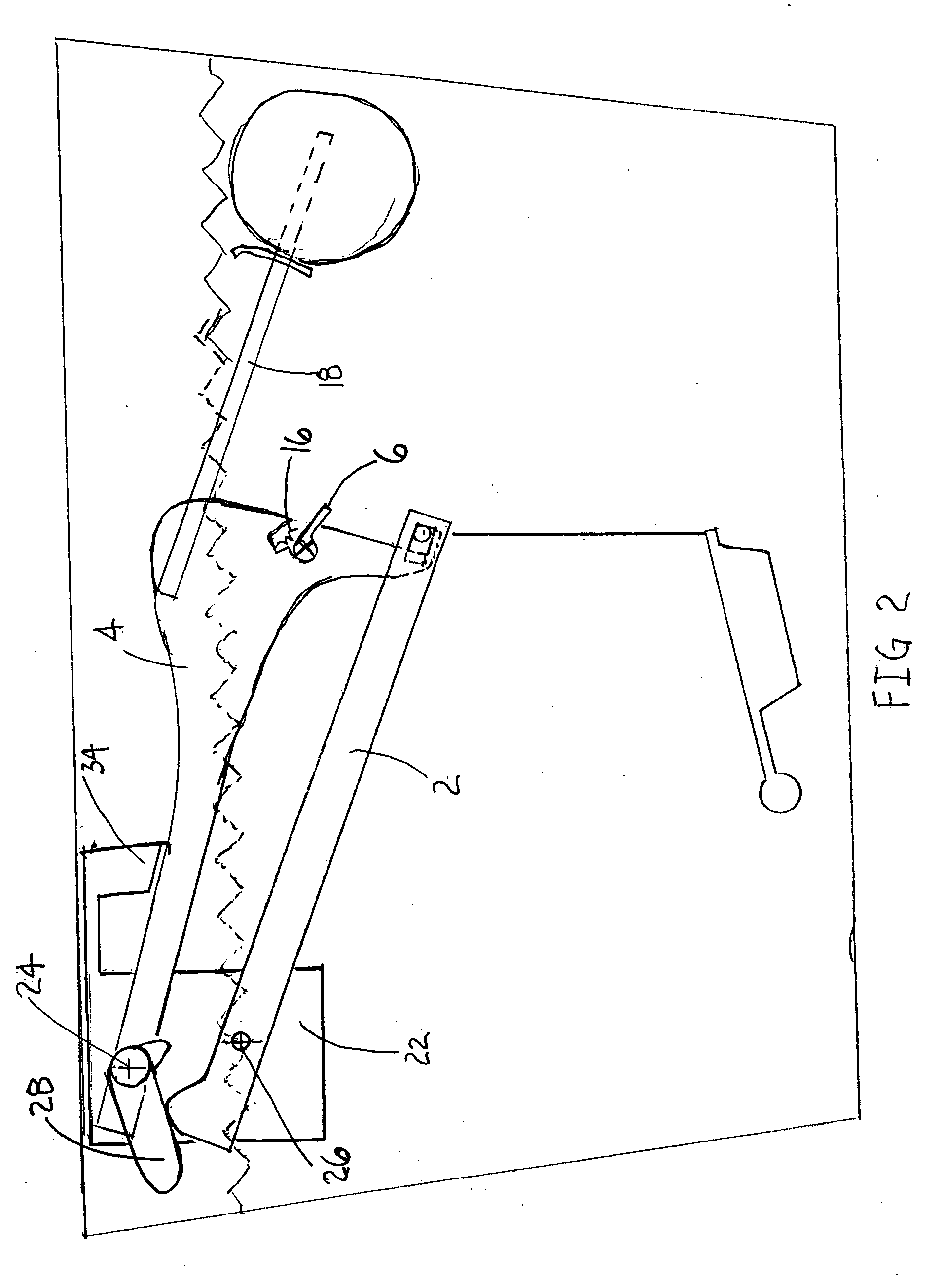 Water saving toilet device