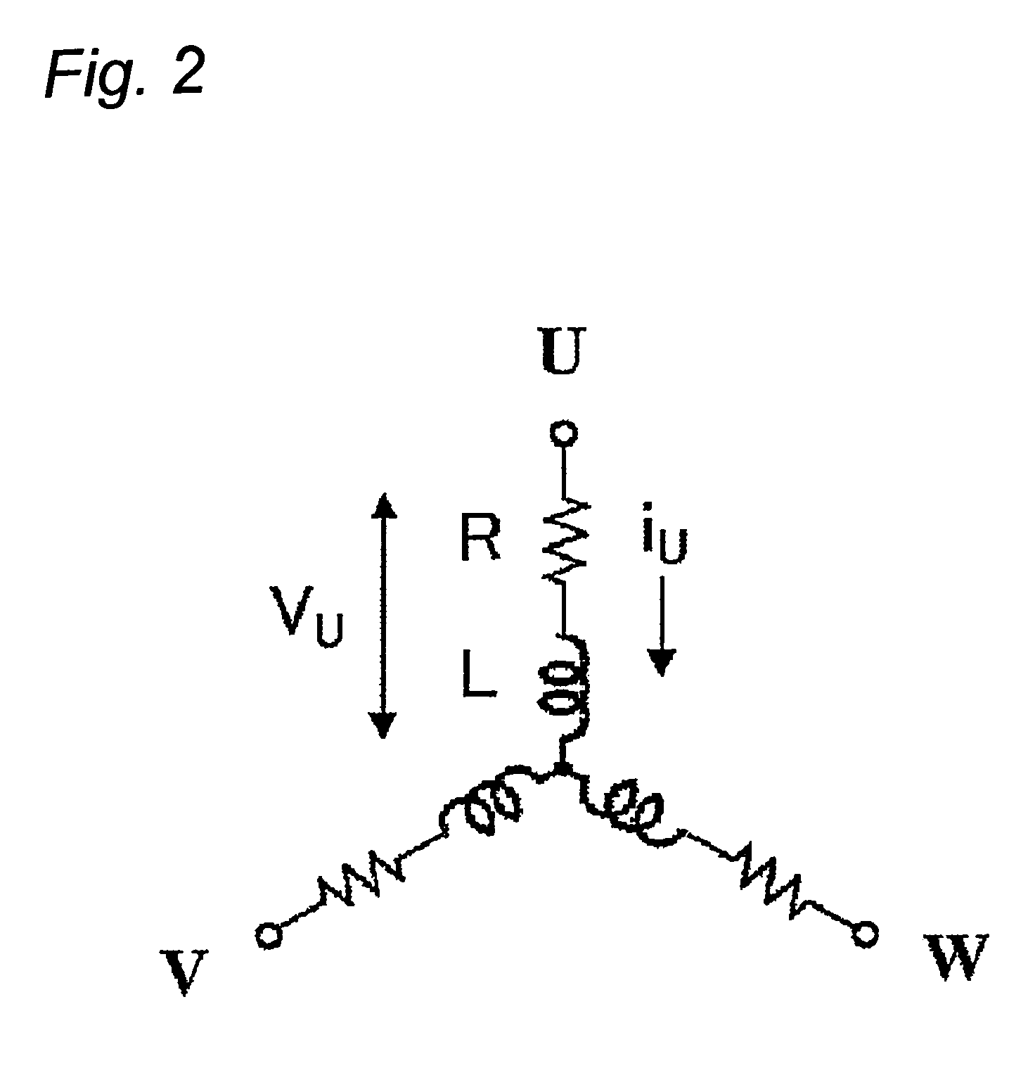 Inverter device and air conditioner using inverter device