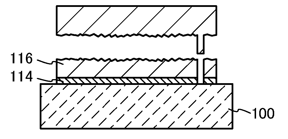 Method for manufacturing soi substrate and soi substrate