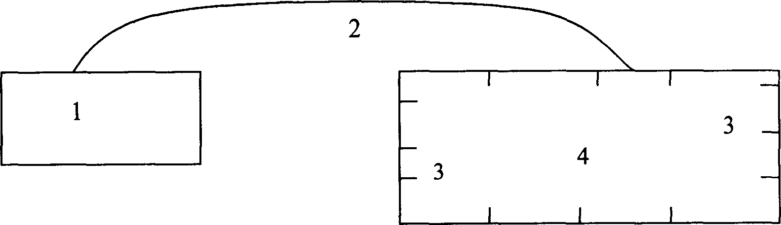 Ultrasonic processor