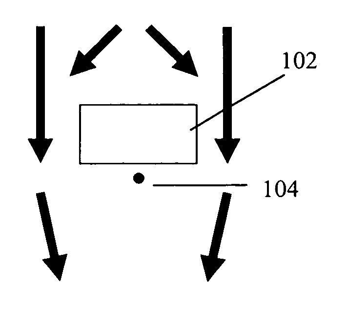 Method and device to prevent dust agglomeration on corona electrodes