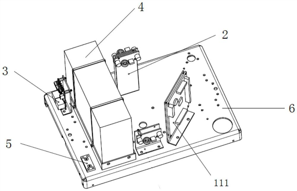 A Patrol Inspection Device Based on Voltage Divide Detection Charging Circuit