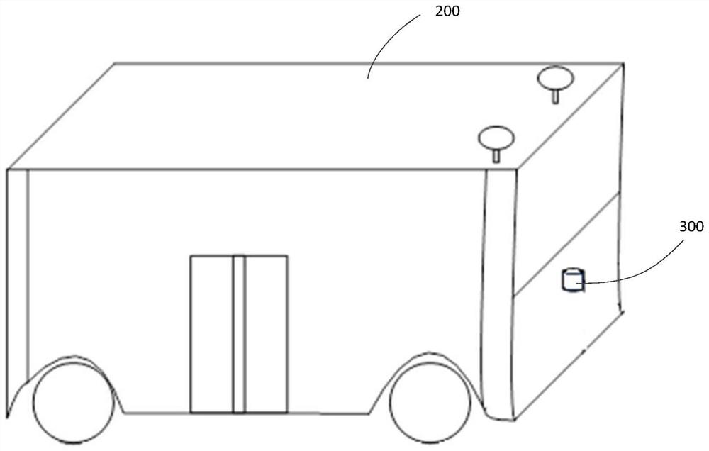 Obstacle detection method based on multi-view fuzzy reasoning assignment