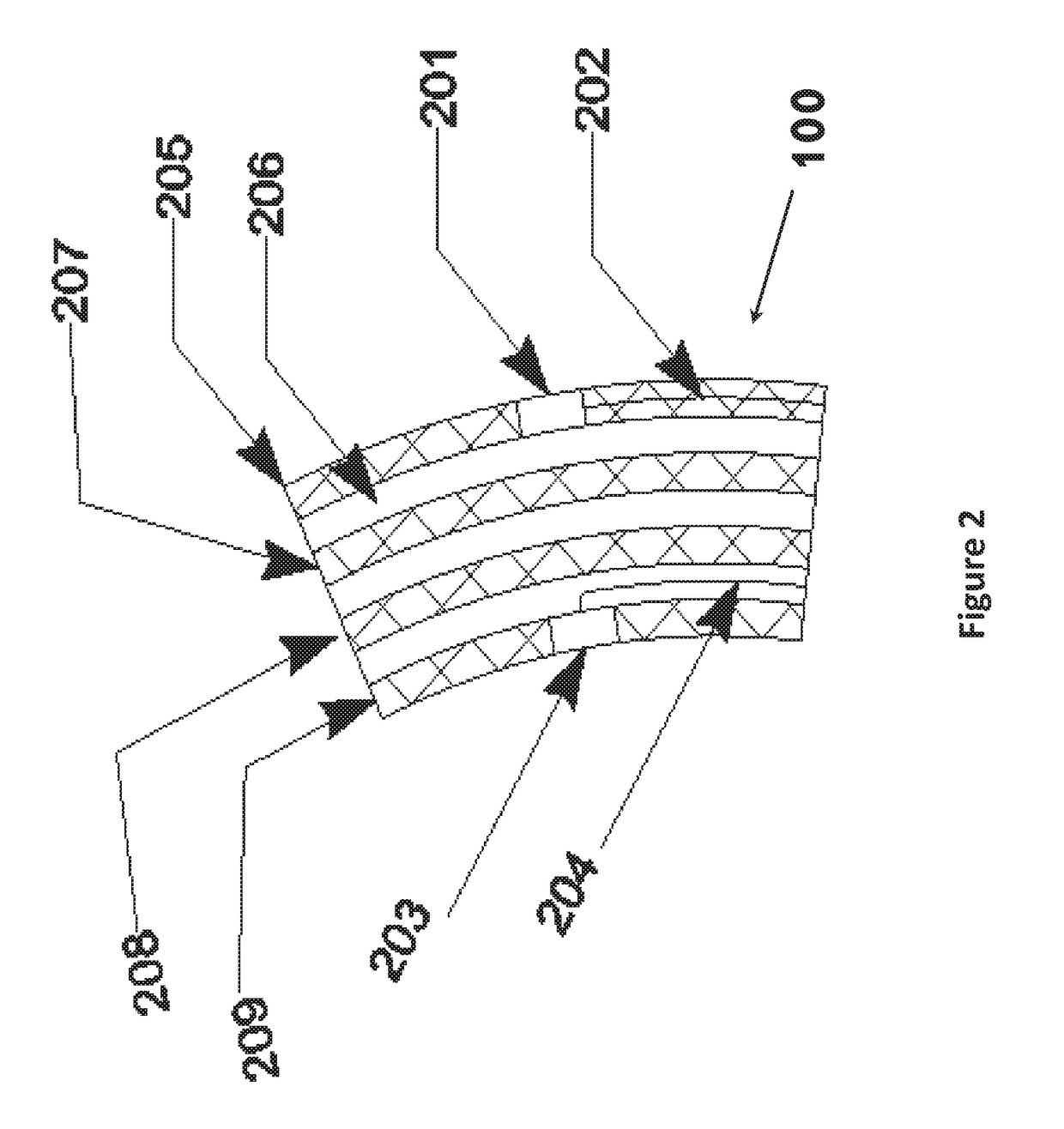 System and method for arresting and neutralizing unmanned vehicles