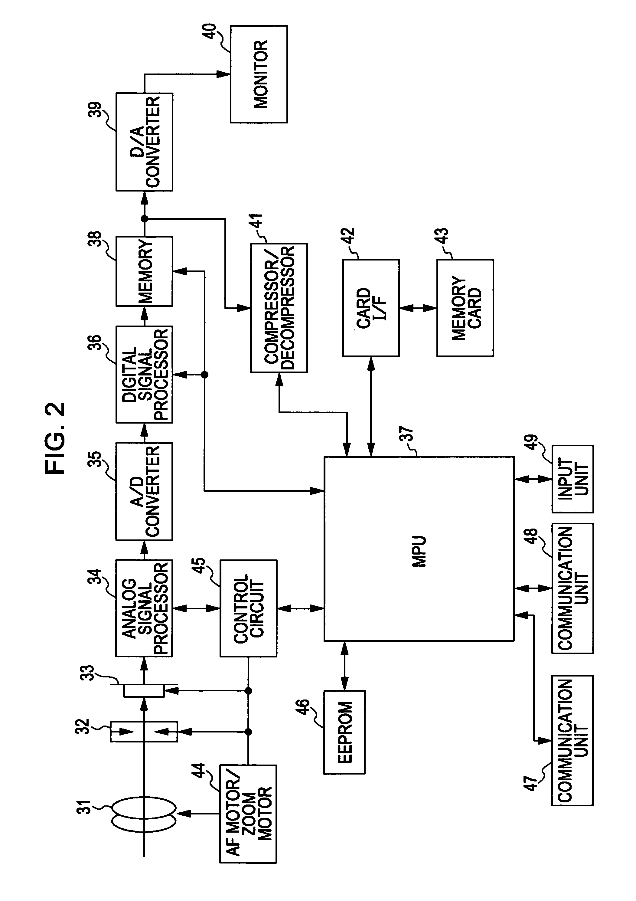 System, apparatus, method, program and recording medium for processing image