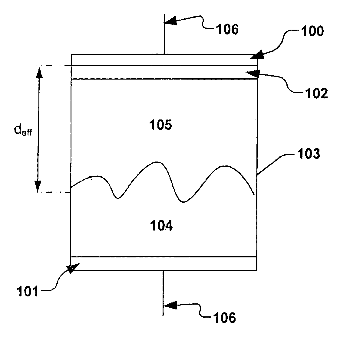 Fluidic electrostatic energy harvester