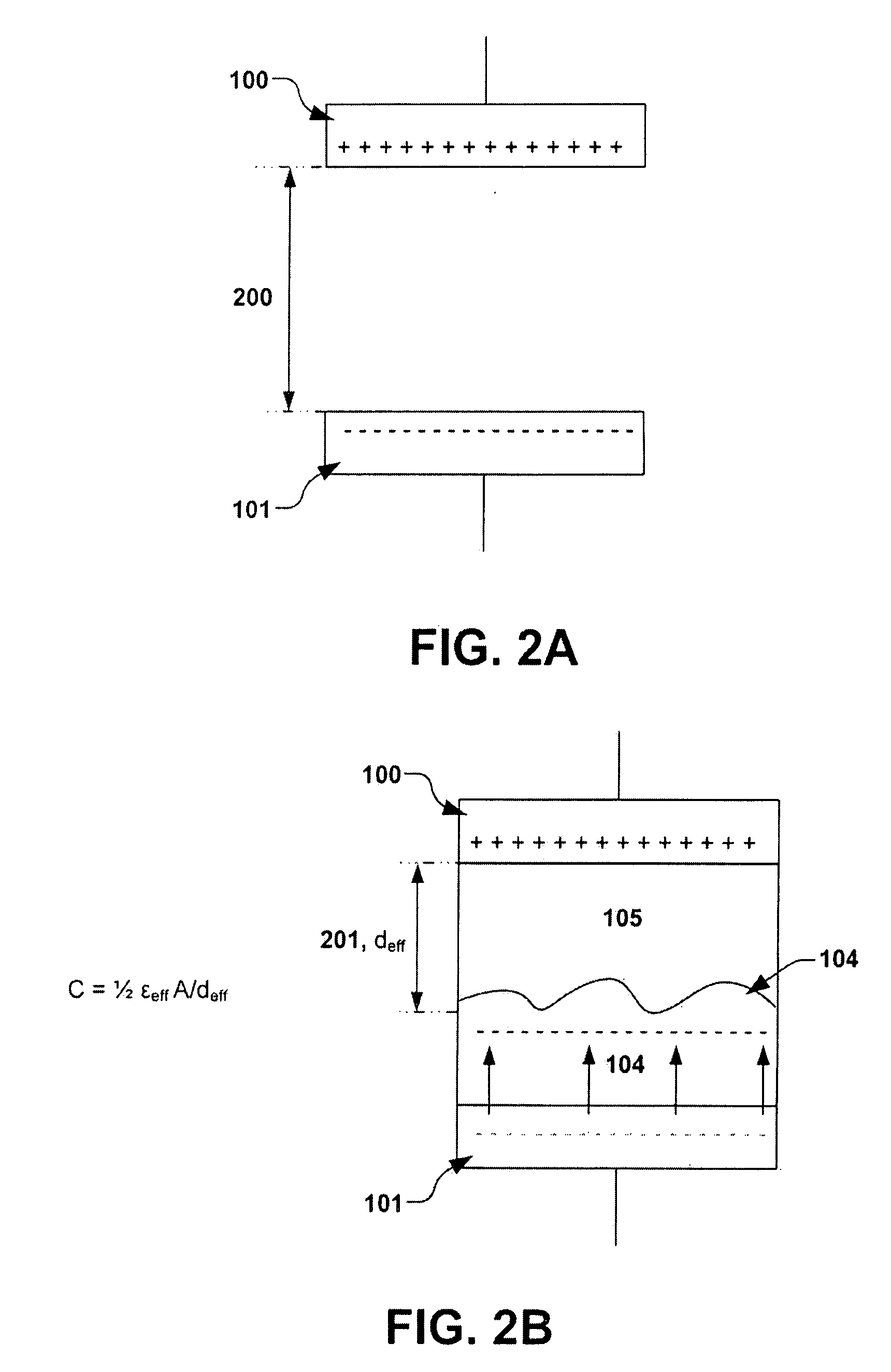 Fluidic electrostatic energy harvester