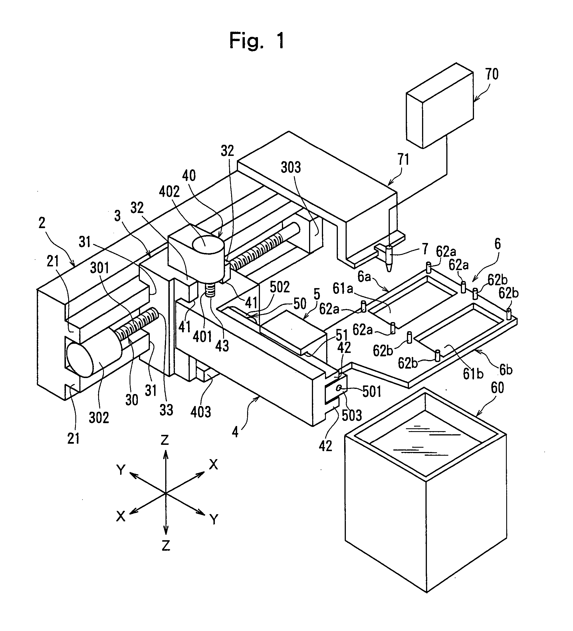 Workpiece holding jig