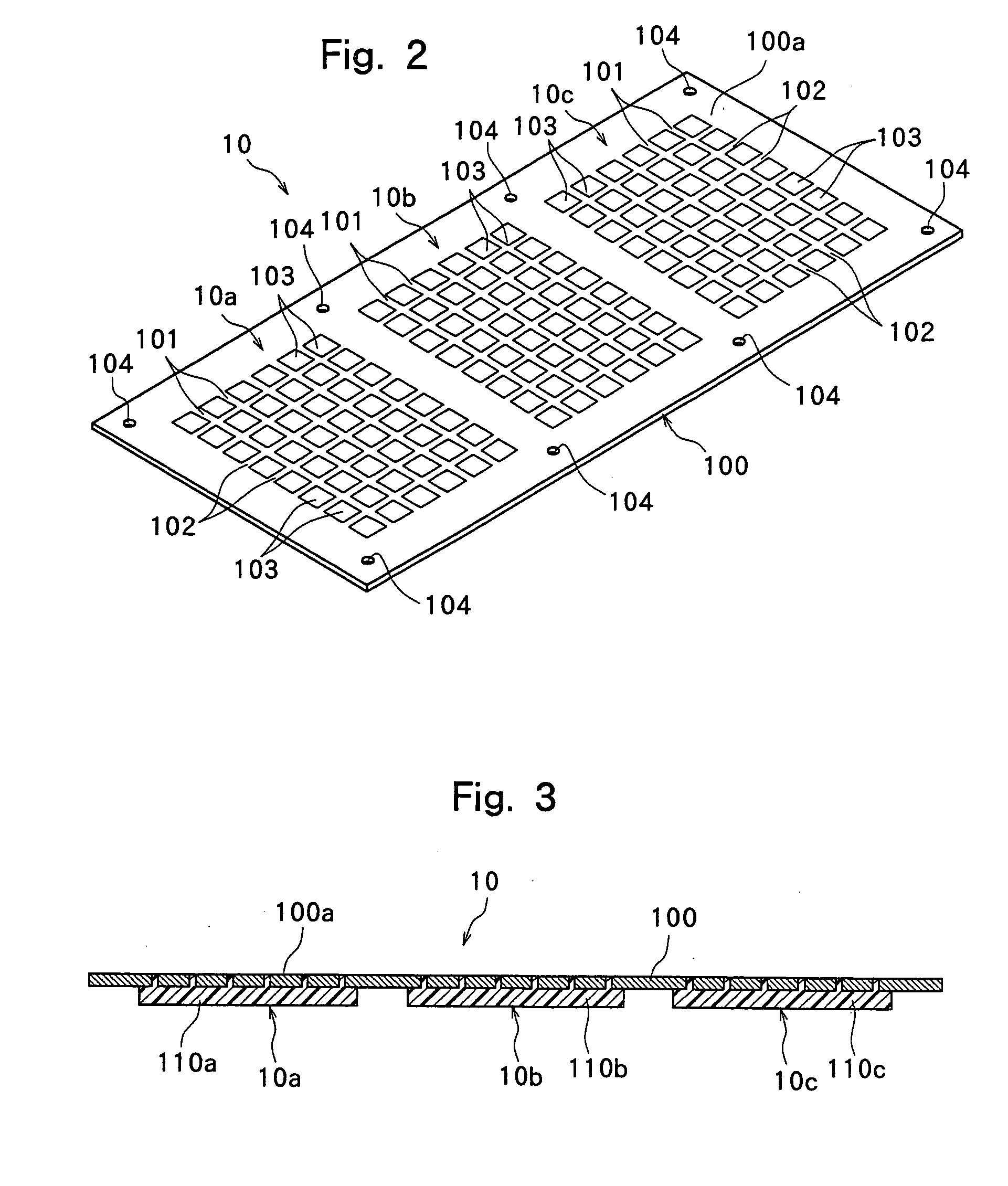 Workpiece holding jig