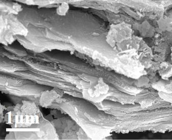 Electrochemical sensor for detecting dopamine in gastric juice as well as preparation method and application of electrochemical sensor