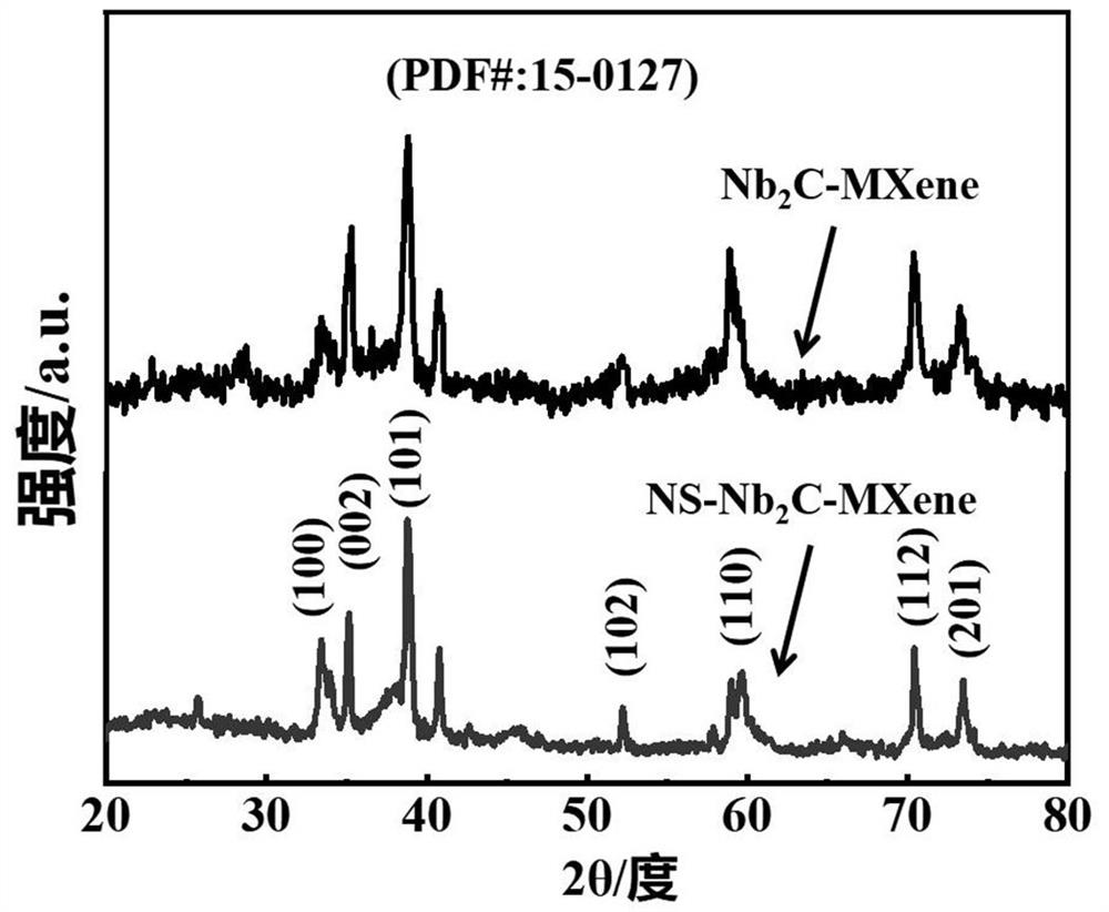 Electrochemical sensor for detecting dopamine in gastric juice as well as preparation method and application of electrochemical sensor