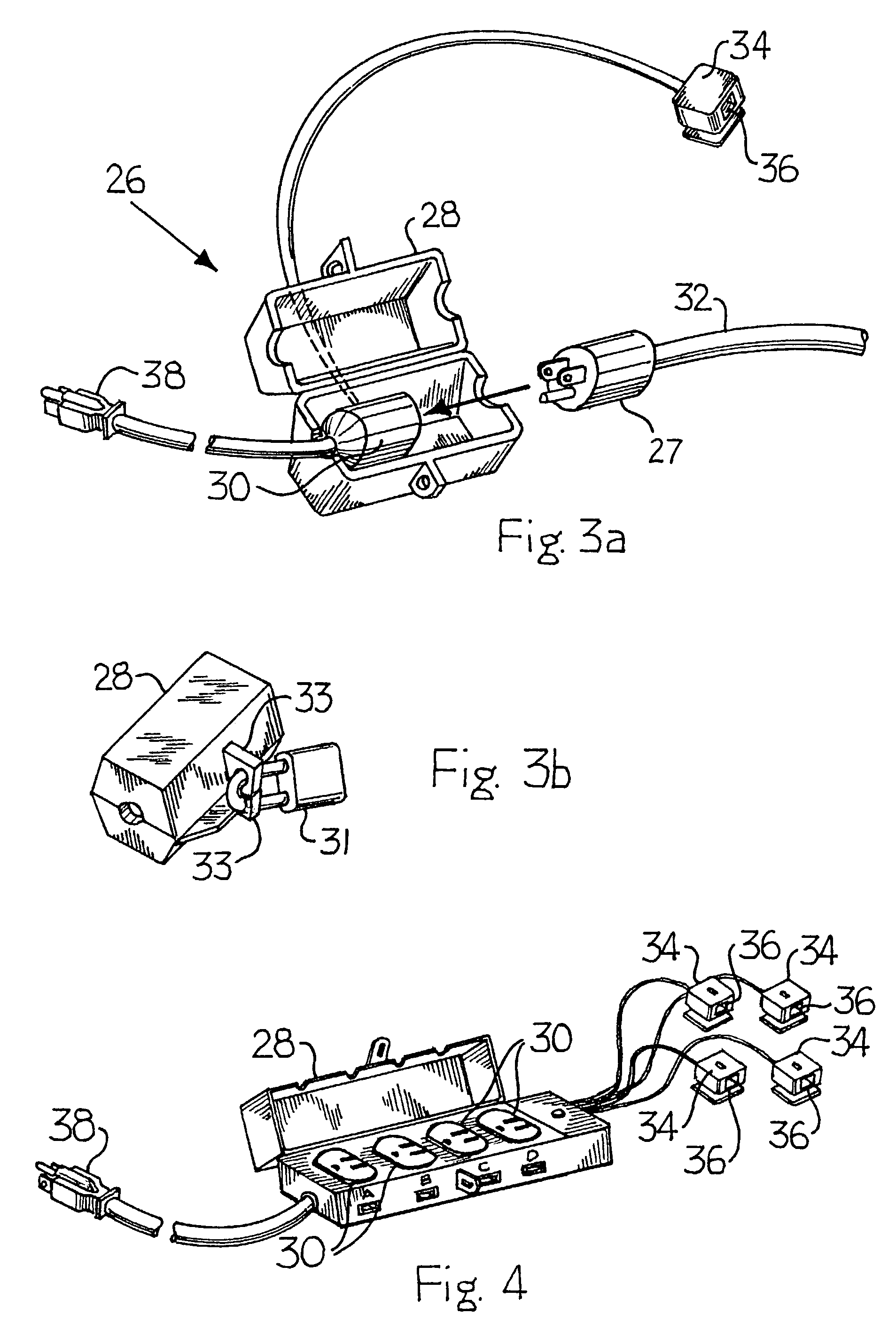 Method and apparatus for remotely controlling a plurality of devices