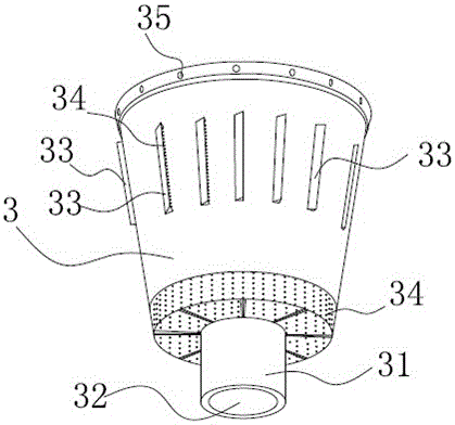 Soybean milk making machine