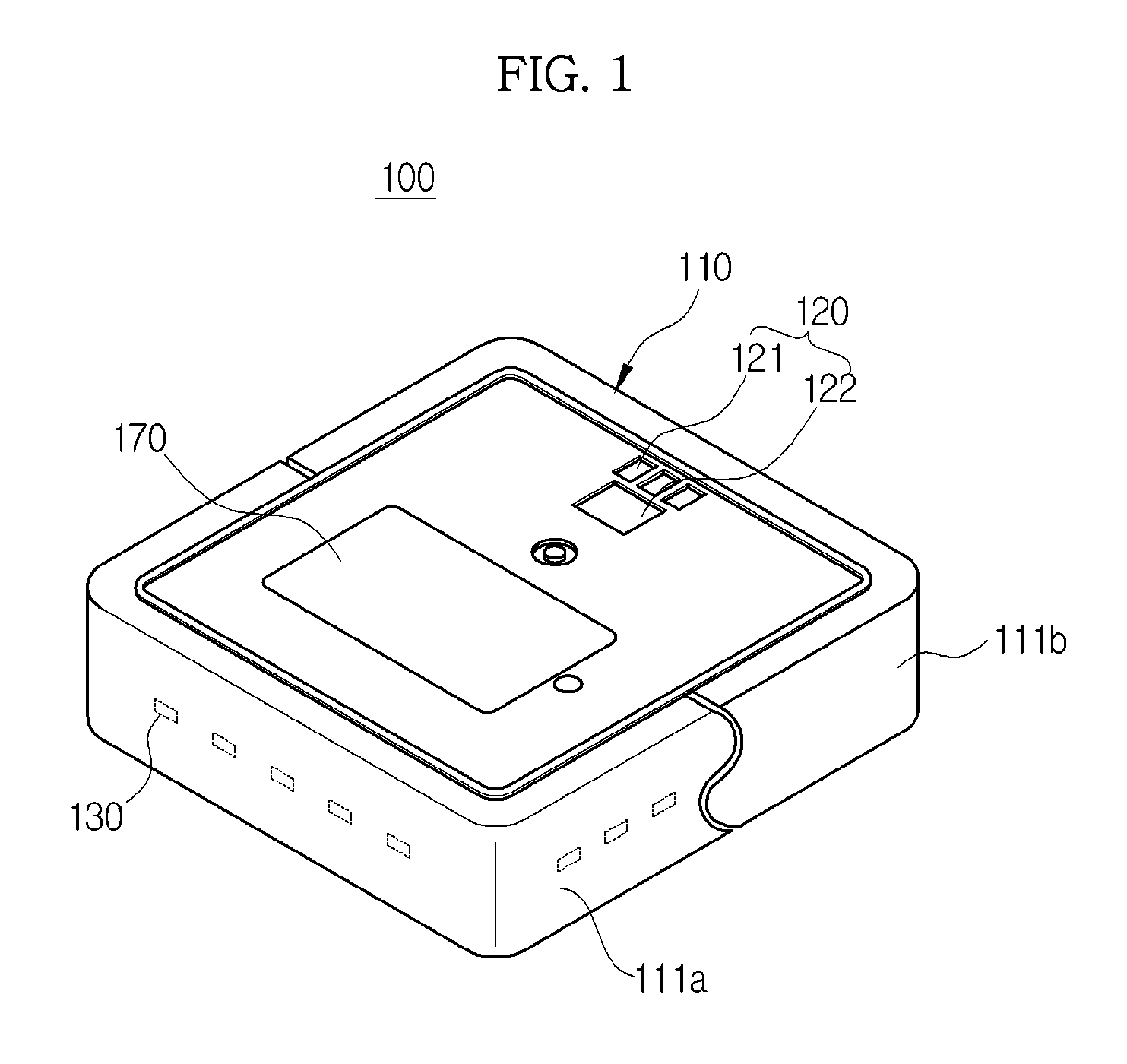 Cleaning robot and method for controlling the same