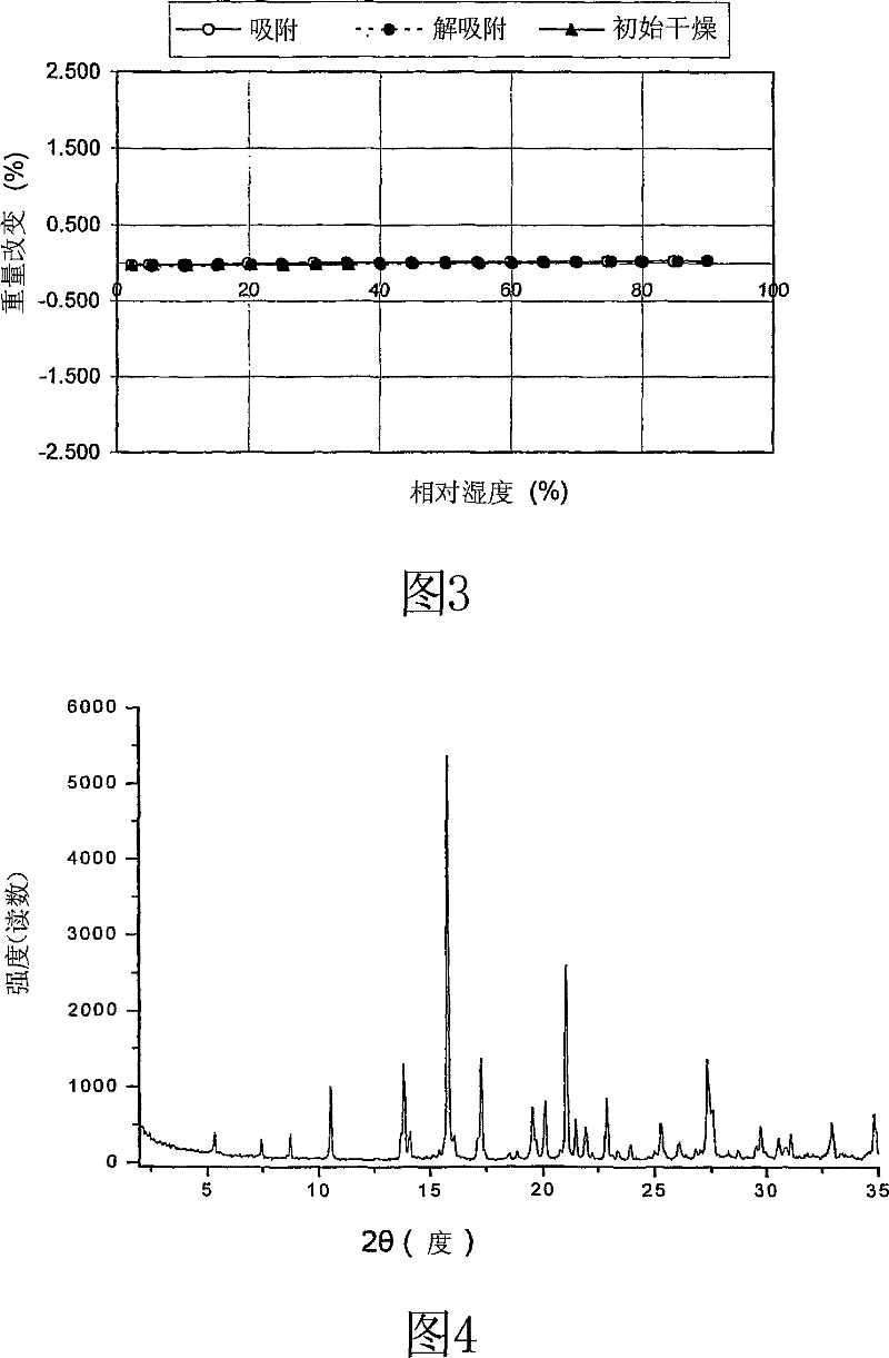 Crystalline form of a quinolinone-carboxamide compound