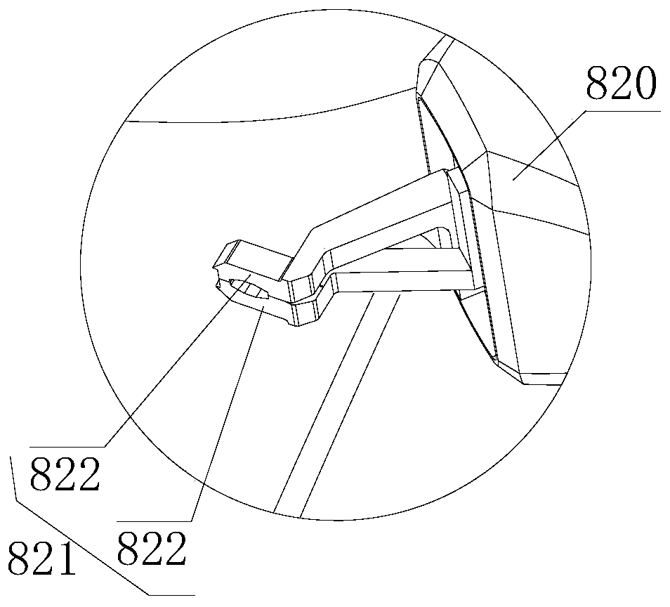 Gene detection system and method