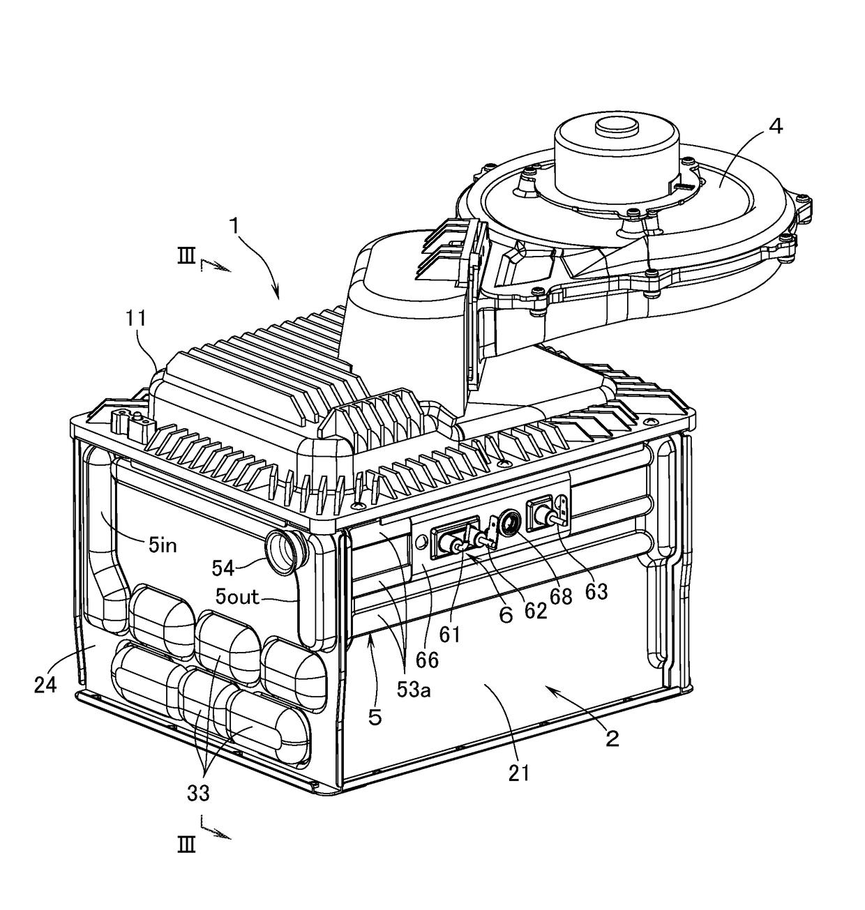 Heat Source Apparatus