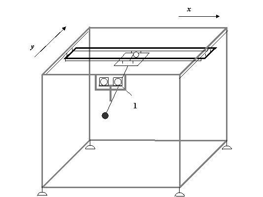 Crane obstacle-avoidance system based on stereoscopic vision