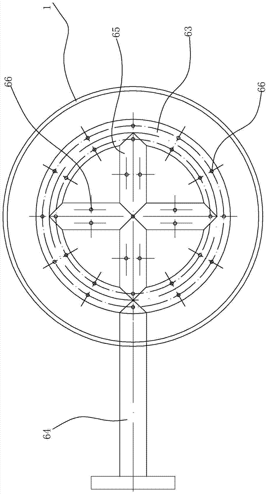 A kind of synthetic method of 4,4-dimethyl-1,3-dioxane