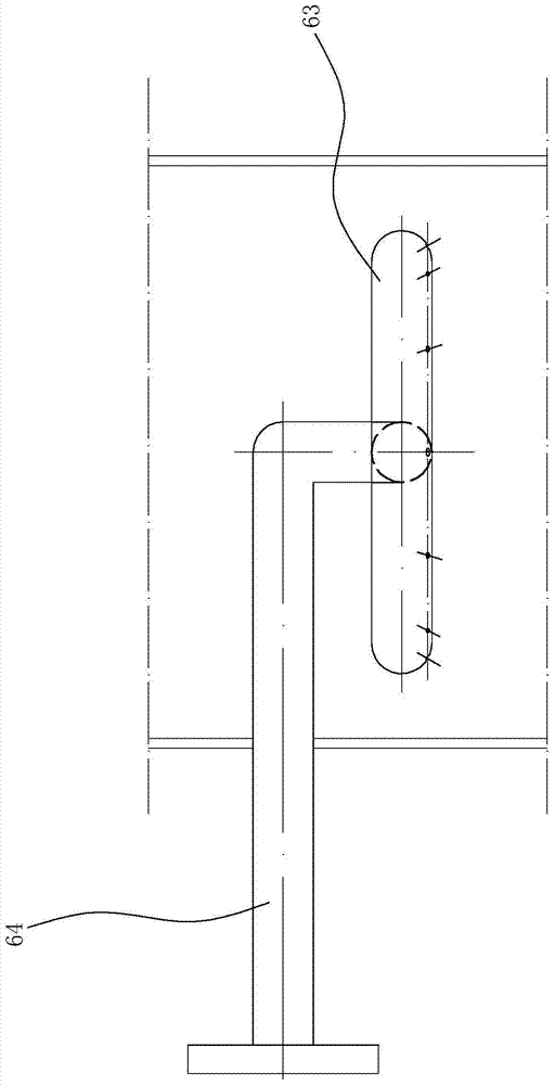 A kind of synthetic method of 4,4-dimethyl-1,3-dioxane