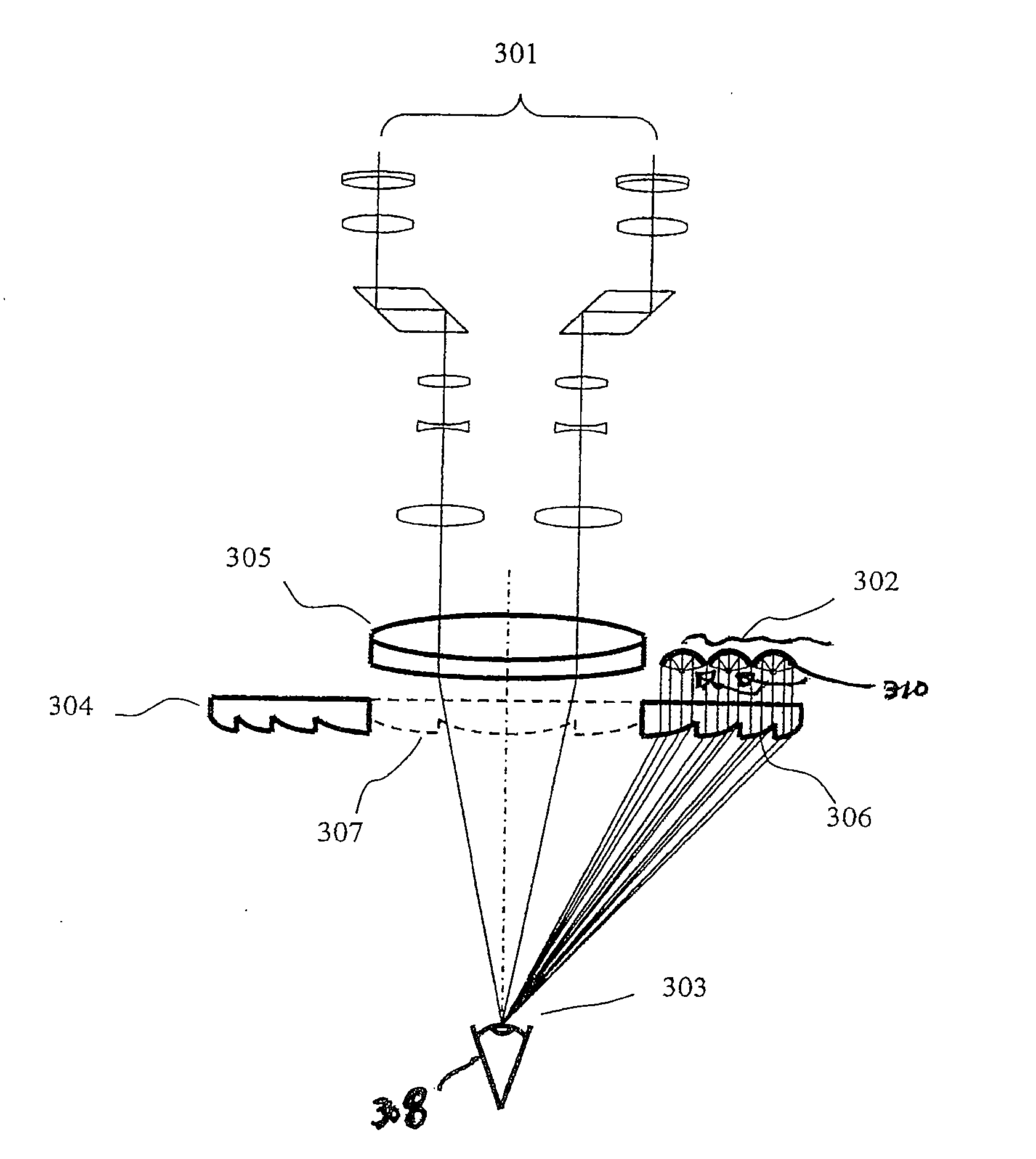 Illumination System for Surgical Microscope