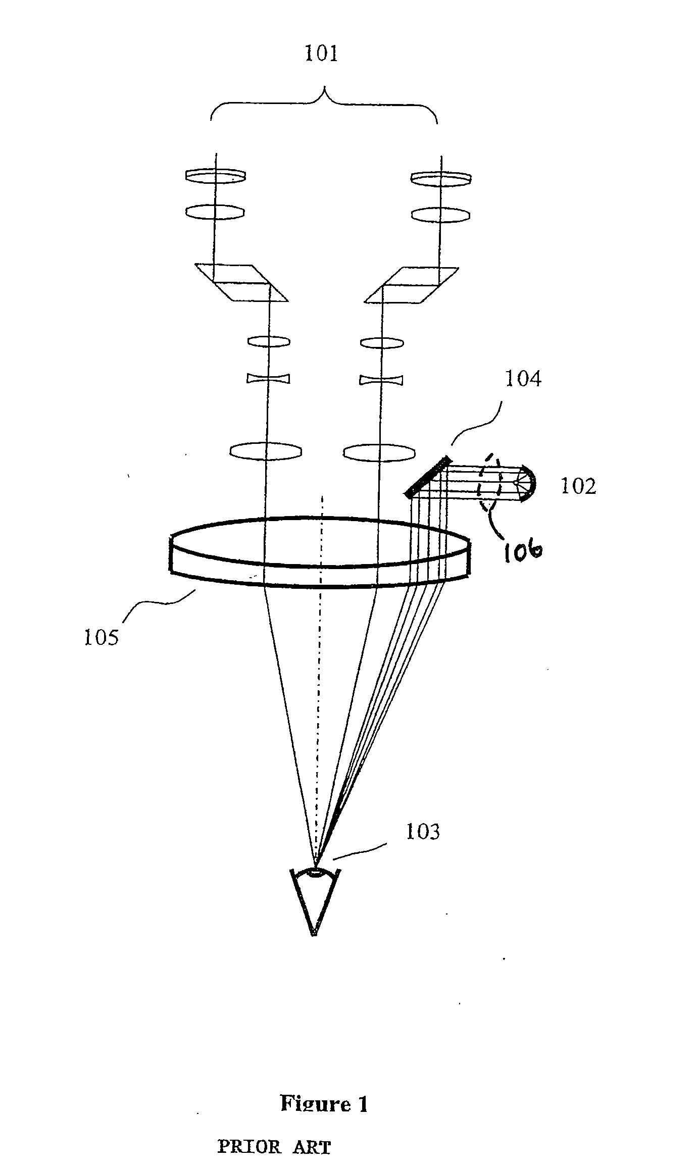 Illumination System for Surgical Microscope