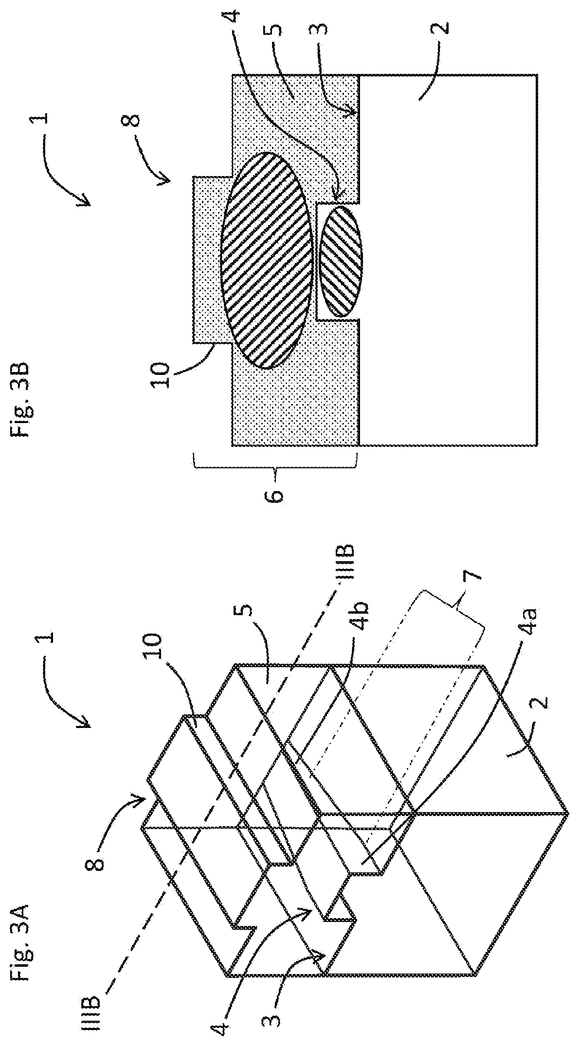 Environmentally protected photonic integrated circuit