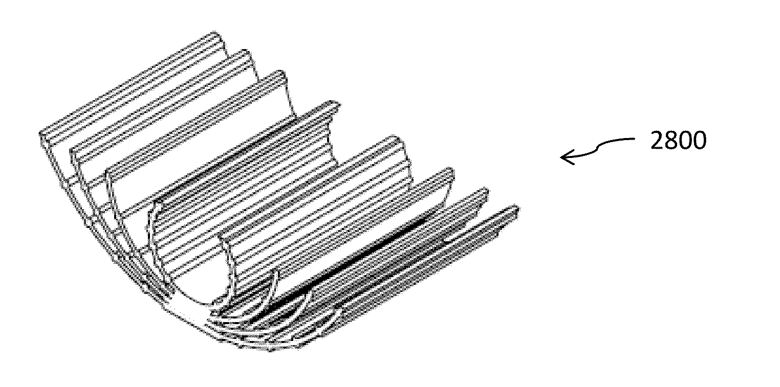 Apparatus and Methods for Processing Exfoliated Graphite Materials