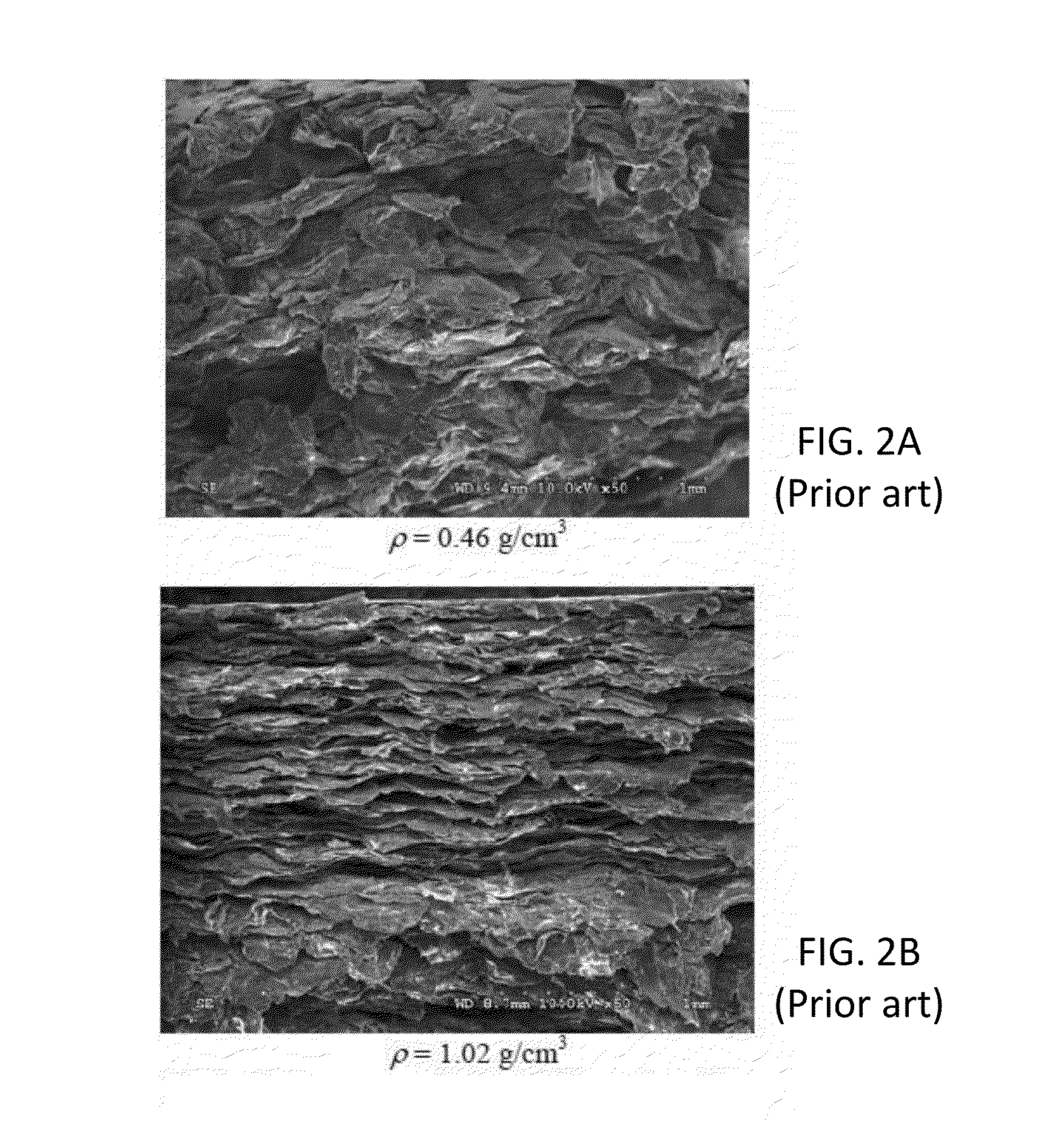 Apparatus and Methods for Processing Exfoliated Graphite Materials