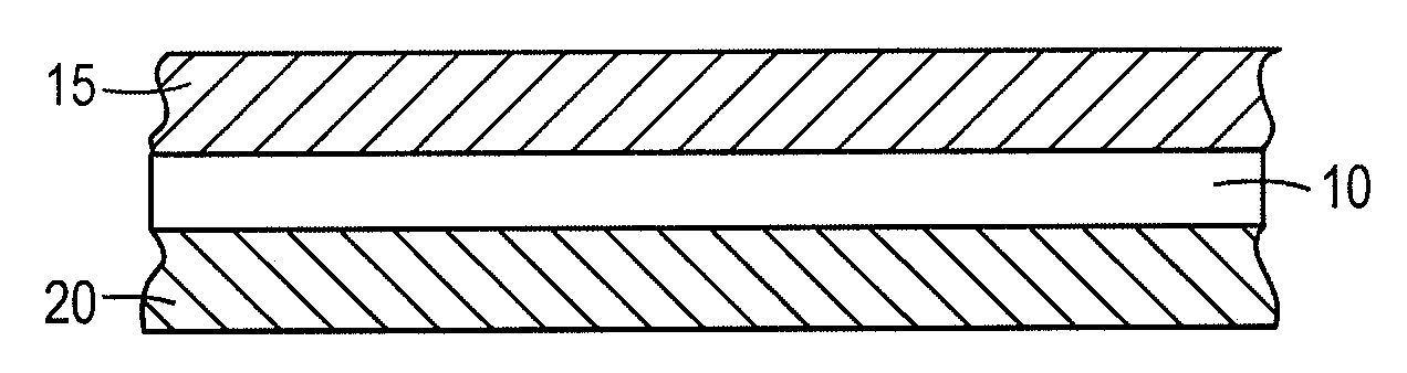 Electrically Disbonding Adhesive Compositions and Related Methods